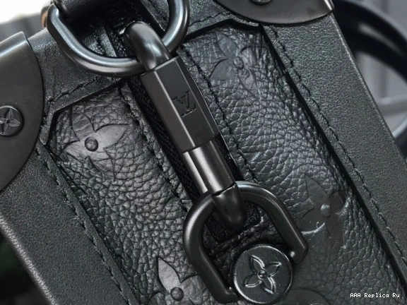 AAA Replica Ru LOUIS BOX VUITTON 0713